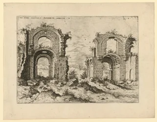 Les thermes d
