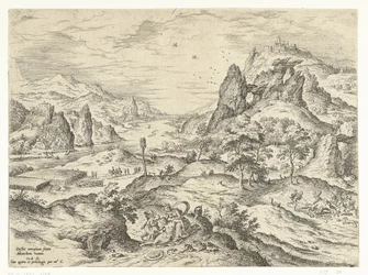 Vénus pleure la mort d