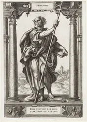 Saint Philippe