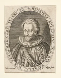 Roi Henri IV
