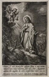 La Passion du Christ