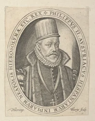 Philippe II d