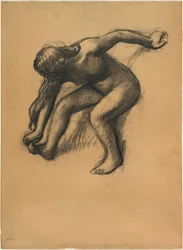 Après le bain