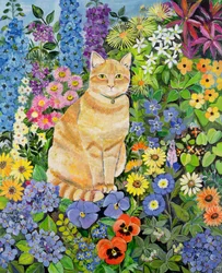 Le chat de Gordon, 1996