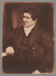 Révérend Dr John Macdonald