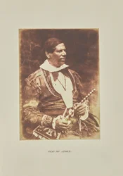 [Révérend M. Jones]