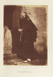 [William Leighton Leitch R.A.]