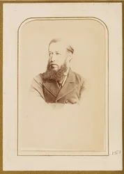 [Portrait d