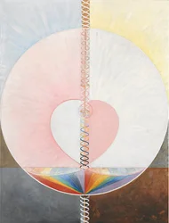 Groupe IX/UW, No. 25, La Colombe, No. 1