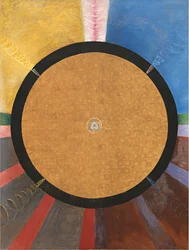 Groupe X, no 3, Retable