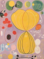 Les Dix Plus Grands, No. 7., Adulte, Groupe IV