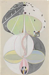 Arbre de la connaissance, no 5, 1915