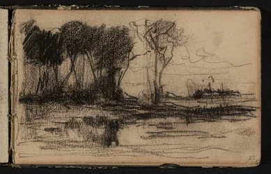 Figure voilée (page d