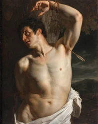 Saint Sébastien