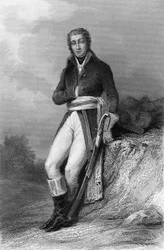 Général Jean Moreau