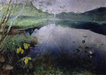 De Daelivannet