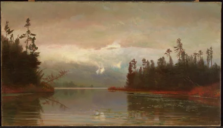 A Lac North Woods