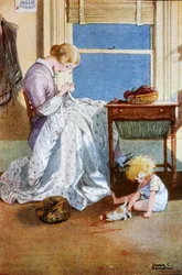 Illustration de 