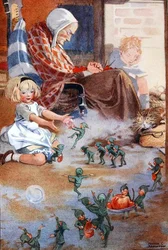 Illustration de 