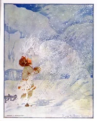 Illustration de 