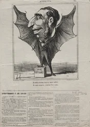 Actualités No. 62: Je suis un oiseau, voyez mes ailes