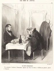 Au Café d