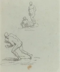 Baigneurs