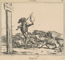 Émigration