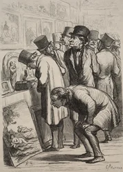 Galerie à l