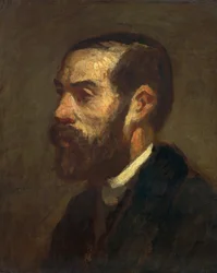 Hippolyte Lavoignat, vers 1860