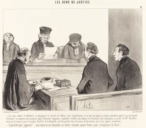 La Cour, vidant le délibéré...