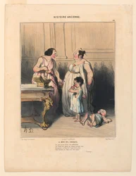 La Mère des Gracques, planche 46 de l