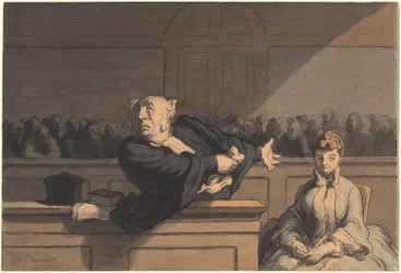 Le Défenseur