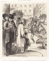 Le Nouveau Paris