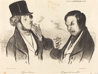 Le pur havane! Le cigare de Marseille