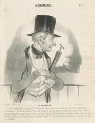 Le régulateur