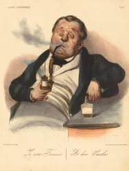 Le vrai Fumeur