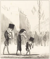 Les Trois petits saints