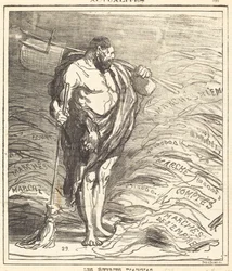 Les écuries d