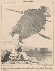 Les débats