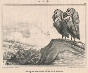 Les deux grands ducs