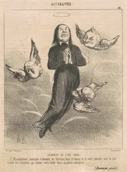 Légende de l