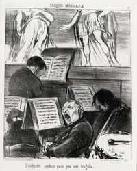 Esquisses musicales : l