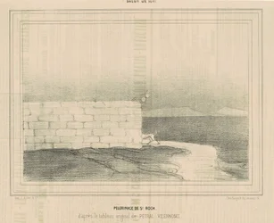 Pèlerinage de Saint Roch