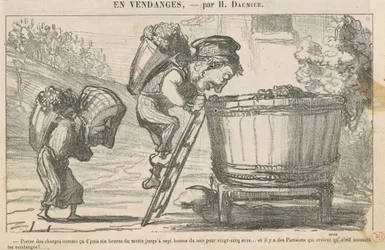 Porter des charges comme ça 