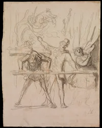 Le Side-Show