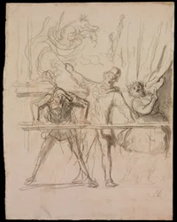 Le Side-Show