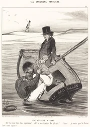Une révolte à bord