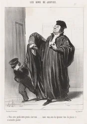 Vous avez perdu votre procès c
