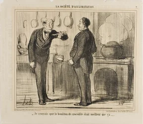 "- En fait, je pensais qu